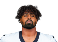 Xavier Truss headshot