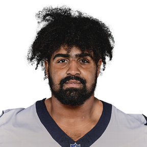 Xavier Truss