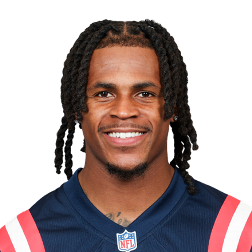 Demario Douglas headshot