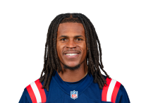 DeMario Douglas