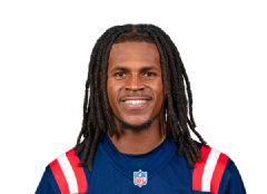 DeMario Douglas