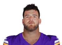 Trevor Keegan headshot