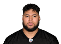 Troy Fautanu headshot