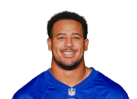 Trace Ford headshot