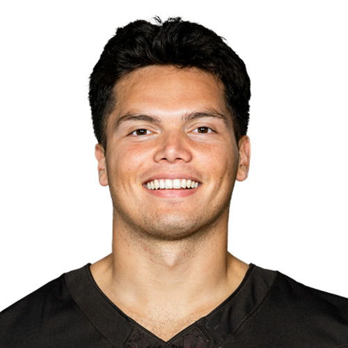Dillon Gabriel headshot