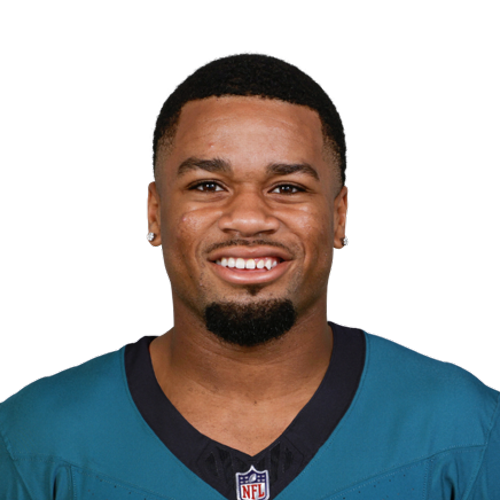 Xavier Gipson headshot