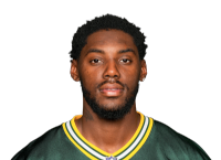Kamal Hadden headshot