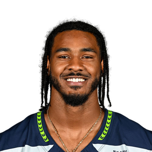 Kenny McIntosh headshot