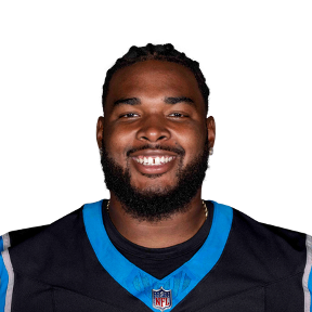 Jared Harrison-Hunte