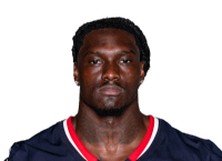 Jamal Hill headshot