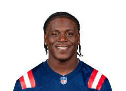 Terrell Jennings