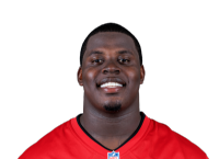 Calijah Kancey headshot