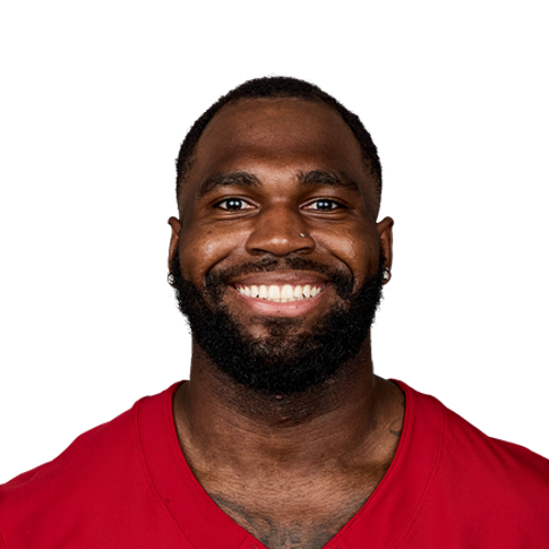 Bam Knight headshot
