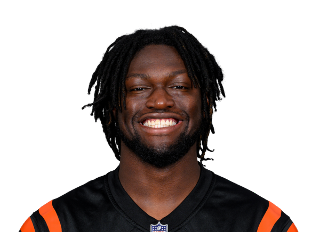 Demetrius Knight Jr.