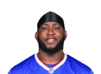 Zion Logue