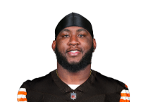 Zion Logue headshot