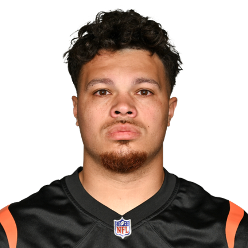 Erick All headshot