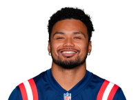 Darius Muasau headshot