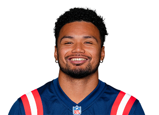 Darius Muasau