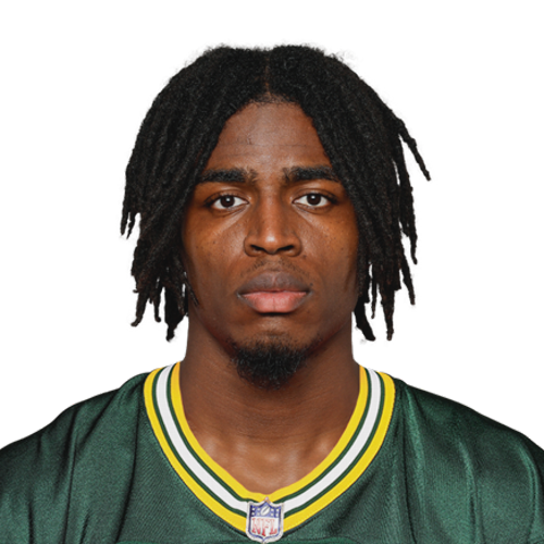 Isaiah Neyor headshot