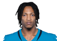 Deantre Prince headshot
