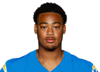Garmon Randolph headshot