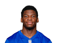 Deonte Banks headshot