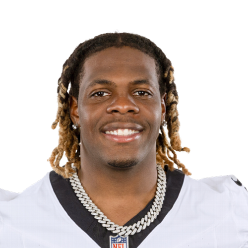 Quincy Riley headshot