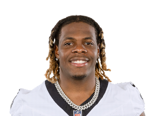 Quincy Riley