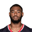 Tarique Barnes