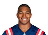 Walter Rouse headshot