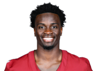 Mike Sainristil headshot