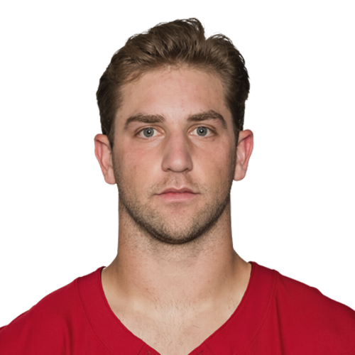 Kedon Slovis headshot