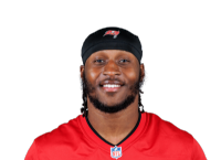 Tykee Smith headshot