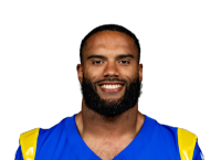 Omar Speights headshot