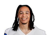 Reddy Steward headshot