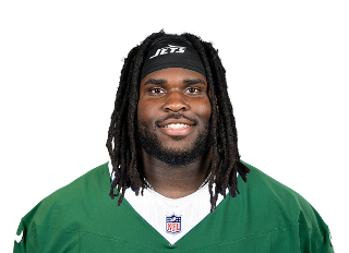 T'Vondre Sweat