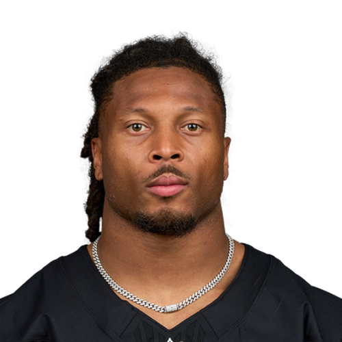 Tre Tucker headshot