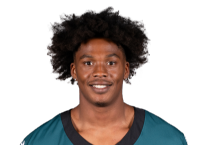 Dontayvion Wicks headshot