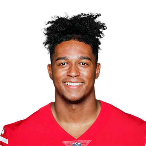 Dee Winters headshot