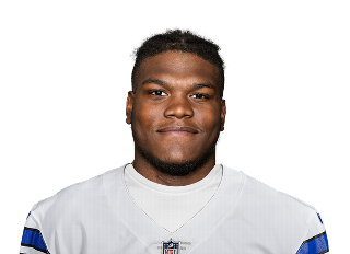 Broderick Jones