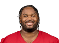 Paris Johnson Jr. headshot