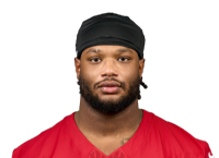 Jordan Burch headshot