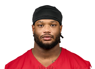 Jordan Burch