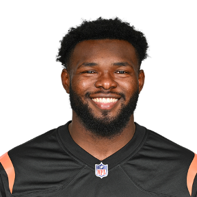 Jalen Rivers