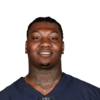 Gervon Dexter Sr.