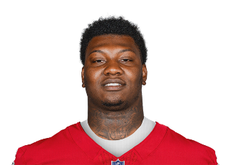 Gervon Dexter Sr.