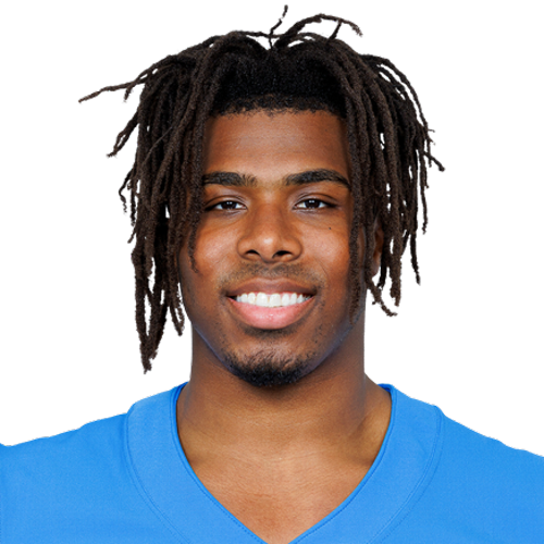 R.J. Mickens headshot