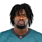 Marcus Rosemy-Jacksaint