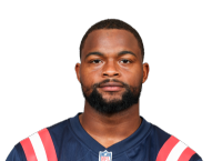Kayshon Boutte headshot